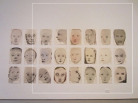 Partial list of users